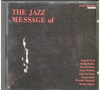 Mingus Charles - Jazz Message of Harlem