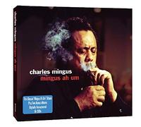 Mingus, Charles - Mingus Ah Um