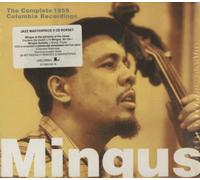 Mingus, Charles - Mingus Ah-Um