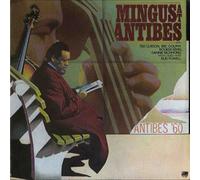 Mingus Charles - Mingus at Antibes [VINYL]