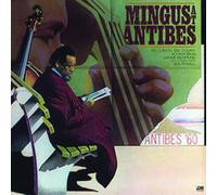 Mingus,Charles - Mingus at Antibes [VINYL]