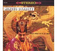 Mingus,Charles - Mingus Dynasty