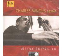 Mingus - Charles Mingus Sextet