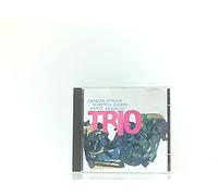 Mingus, Charles - Mingus Three