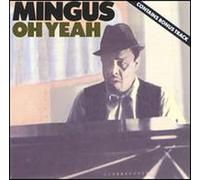 Mingus Charles - Oh Yeah