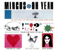 Mingus, Charles - Oh Yeah