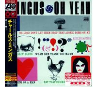 Mingus, Charles - Oh Yeah