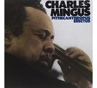 Mingus, Charles - Pithecanthropus Erectus