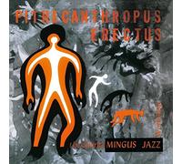 Mingus Charles - Pithecanthropus Erectus [VINYL]