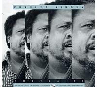 Mingus Charles - Portraits [VINYL]