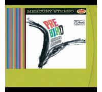 Mingus, Charles - Pre-Bird: Remastered