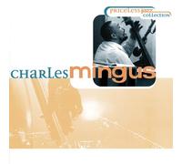 Mingus, Charles - Priceless Jazz