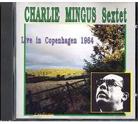 Mingus,Charles Sext. - Copenhagen (Live) 1964