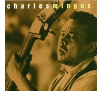 Mingus Charles - This Is Jazz