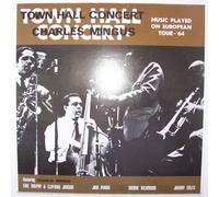 Mingus,Charles - Town Hall Concert [Vinyl LP] [VINYL]