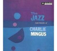 Mingus,Charlie - Jazz Experiments of Charlie Mingus [Vinyl LP] [VINYL]