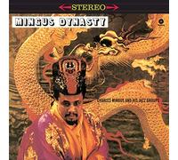 Mingus Dinasty