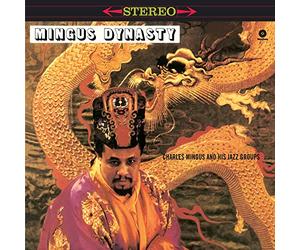 Mingus Dinasty