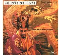 Mingus Dynasty
