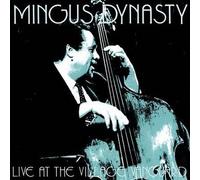 MINGUS DYNASTY - Live at the Village Vanguard: Limited