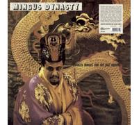 Mingus dynasty (numbered edition)