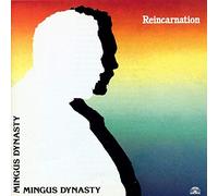 Mingus Dynasty - Reincarnation [VINYL]