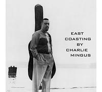 Mingus - East Coasting [VINYL]