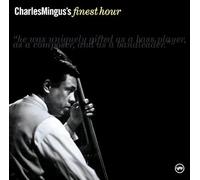 MINGUS - Finest Hour