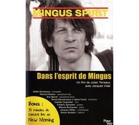 Mingus Spirit - Dans l'esprit de Mingus
