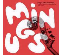 Mingus Takes Manhattan - The Complete Birdland Dates: 1961 - 1962 - Charles Ming