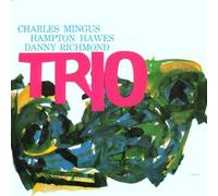 Mingus Three by Charles Mingus (1997-07-21)