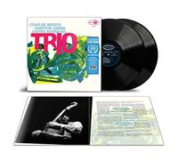 Charles Mingus - Mingus Three (feat. Hampton Hawes & Danny Richmond) [VINYL]