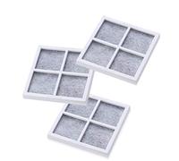 MingXing 3PCS Fresh Air Filter, Refrigerator Air Filter To LG LT120F Series, Refrigerator Freezer Air Filter Replacement Parts