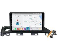 MingXing Android 15.0 2 DIN Car Stereo - 9 Inch GPS Navigation Radio for M-azda 6 III / 3 GJ GL (2015-2018) | DVD Multimedia Player with FM Bluetooth,M6 Pro1