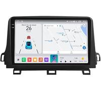 MingXing Y200S~2/64GB,Android 15.0 Car Stereo - 10 Inch 2 DIN Touchscreen Replacement for MG HS 2018-2021 | GPS Navigation, Wireless CarPlay & Android Auto, DVD Player, FM/BT Receiver