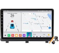 MingXing Y500S,Android 15.0 Car Stereo - 9 Inch 2 DIN Touchscreen Radio Replacement for V-auxhall Antara 2006-2017 | GPS Navigation, Wireless CarPlay & Android Auto, DVD Player, FM/BT Receiver