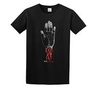 MINGYU VINIBABY Men's Converge You Fail Me Cotton T Shirt Black XL