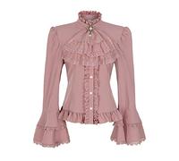 Mingyuezai Women's Victorian Victorian (Pack of 1)