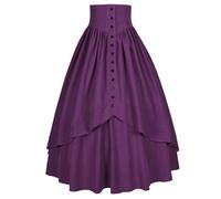 Mingyuezai Women's Z2880bk Renaissance (Pack of 0)