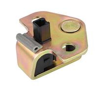 Mingzhe 2M51F21982AA Car Door Lock Plate Catch Latch Actuator, for MK1 1998-2005, Made with High Strength Metal for Maximum Durability, Stable Characteristics, High Reliability,