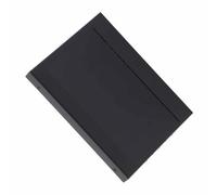 mingzhe 7in HD Computer Extension Monitor Portable 1024x600 Graphic Display Screen (High-definition IPS)