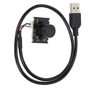 mingzhe Camera Module HD 3MP Mini USB2.0 Webcam Board Manual for HBVCAM-3M2111WA V22 Industrial Control Components
