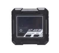 Mingzhe Digital Angle Finder Protractor, 0-360° Measuring Range Portable 0.05° Resolution Angle Protractor with Backlight Display Magnetic Base for Woodworking, Metalworking, (Green Backlight)