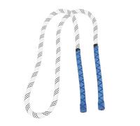 Mingzhe Golf Swing Trainer Rope for Rhythm Transition Speed Distance Posture Timing, with Portable Bag for On-the-Go Training