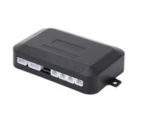 Mingzhe High Sensitivity, High Reliability, Professional Manufacturing Parking Sensor, Bi.Bi.Bi. Beep Sounds, Accurate Distance Indication, Self-test Function, 12V