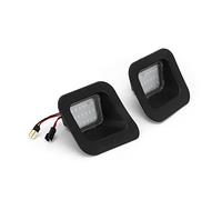 mingzhe LED, With CANBUS Decoding Function, No Need to Change Car Wiring, Plug and Play, Fits for 1500 2500 3500 03-18