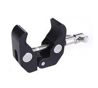 Mingzhe MAGIC FRICTION ARM SUPER CRAB CLAMP ARTICULATING PLIERS LARGE SIZE 5.5CM BITE FOR PHOTOGRAPHY LIGHTING