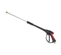 Mingzhe Portable 4000PSI High Pressure Washer Handheld Power Cleaner for Efficient Car Gardens Watering