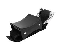 mingzhe Scuba Diving Tank Band Adjustable Dive Tank Strap Dive Cylinder Holder for Underwater Adventures