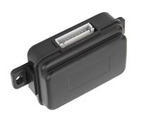 Mingzhe Universal 12V Car Side Mirror Module, Smart Control Folding Unfolding System, High Performance for Auto, Advanced Manufacturing Technology, Scratch Proof and Collision Proof,